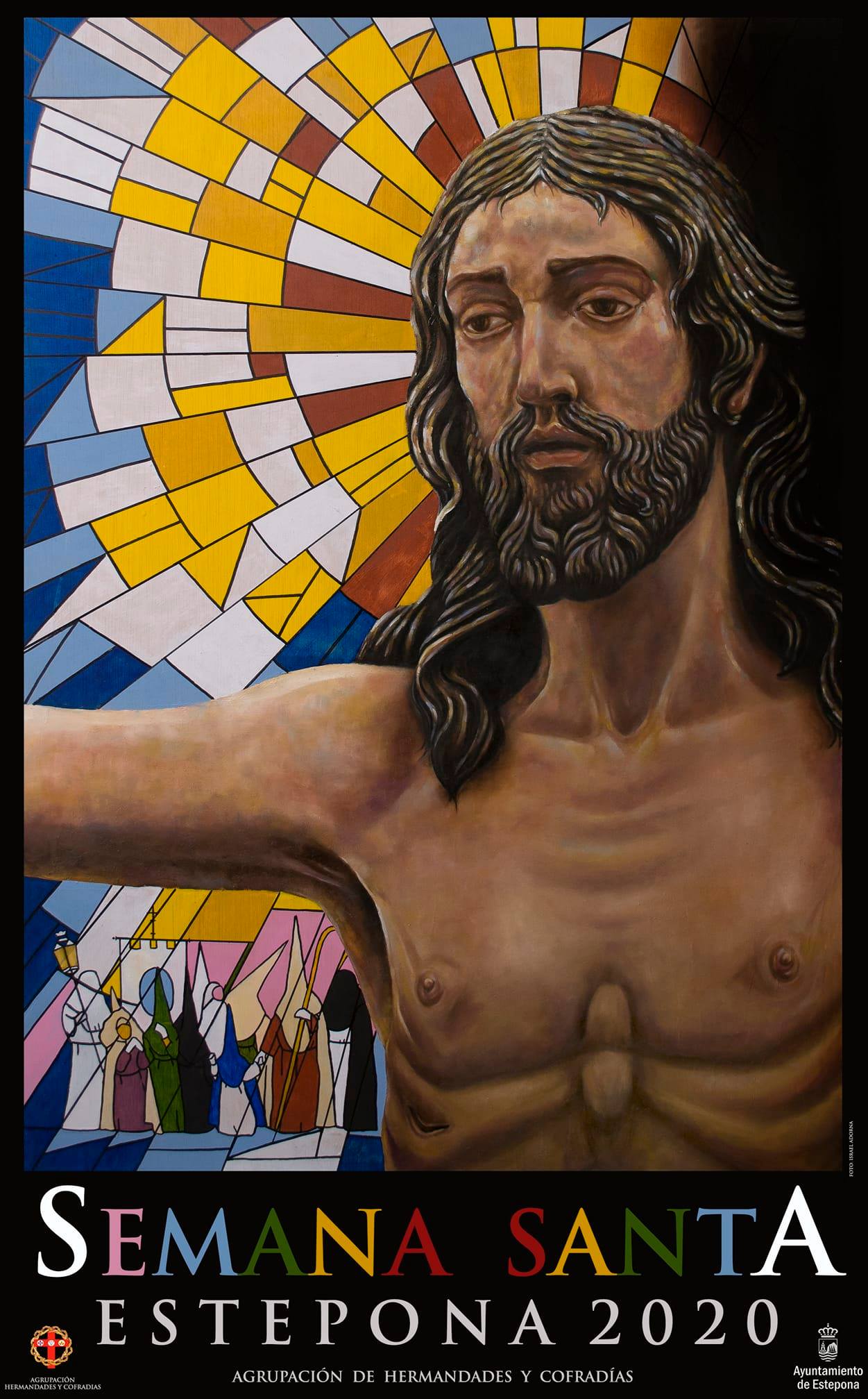 Semana Santa en Estepona  